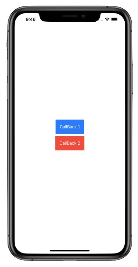 Set Document Role to Editor. . Swiftui callback with parameters